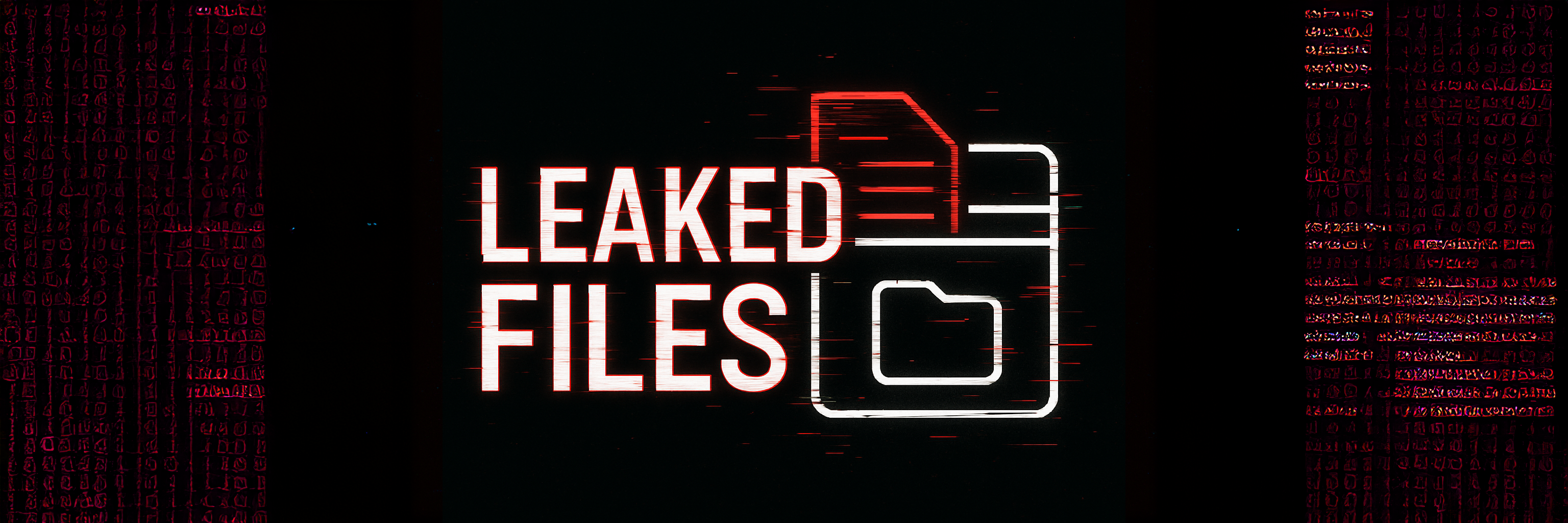 LEAKED DOCUMENTS