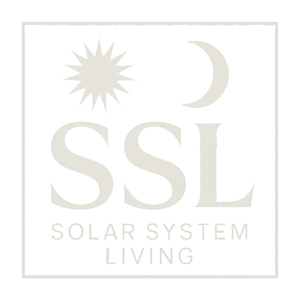 Solar System Living
